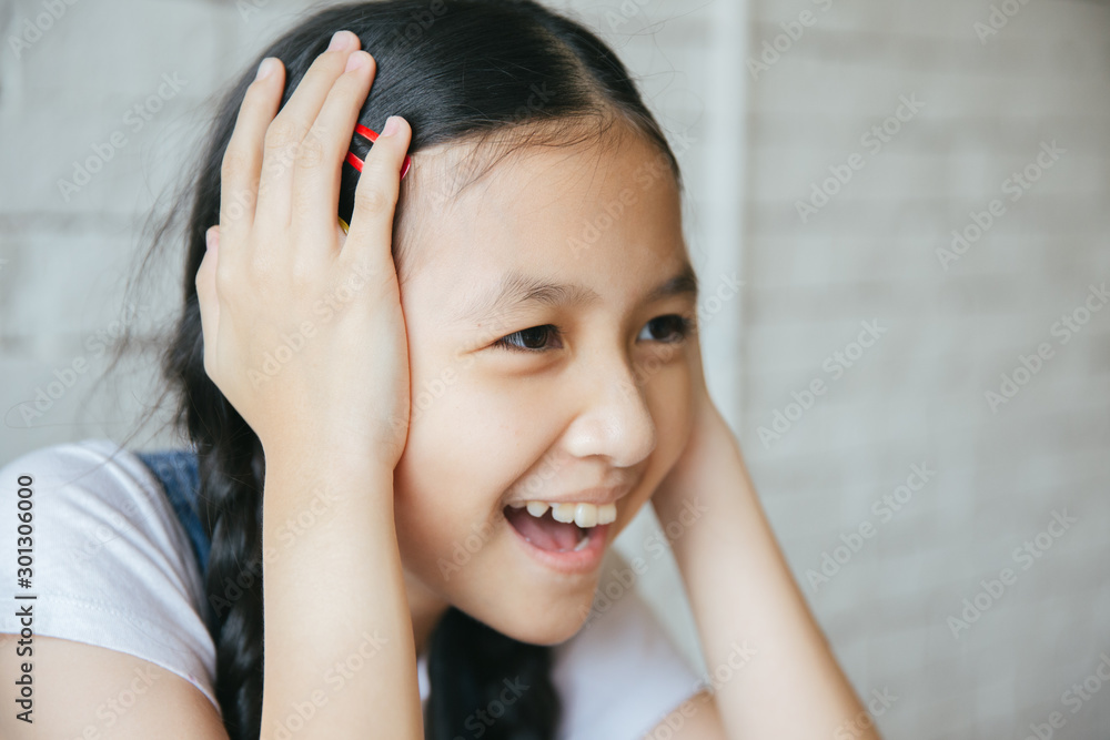 girl boring to hear and do everything and she made her face like joke girl boring to hear and do everything and she made her face like joke