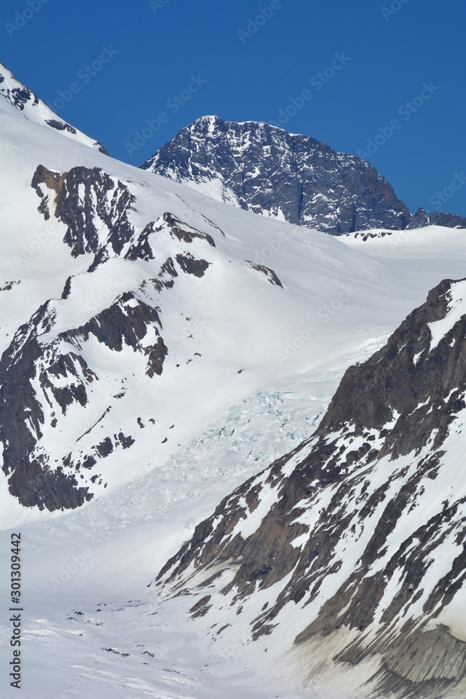Obraz premium Eiger