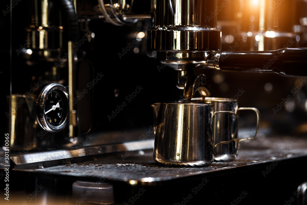 Coffee maker Coffee maker
