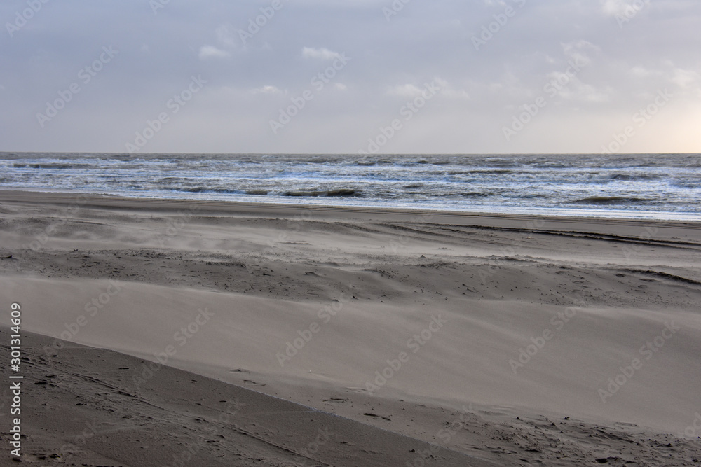 Obraz premium PAYS BAS 2016