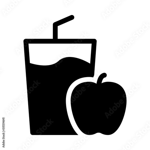 apple