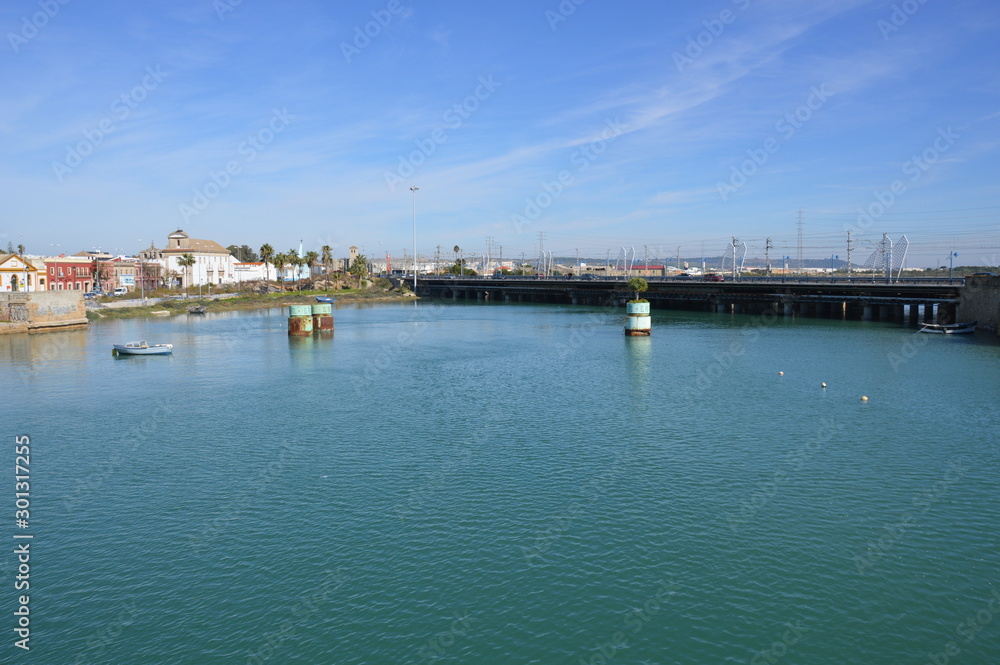 Puerto Santa María Cádiz