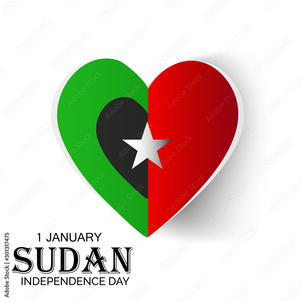 Sudan Independence Day Sudan Independence Day