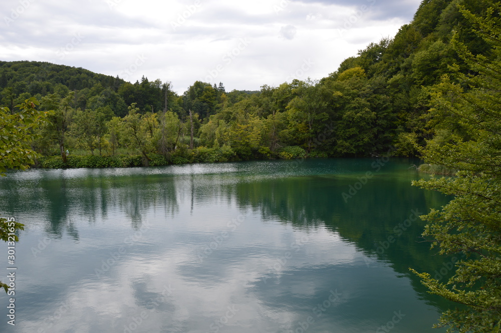 plitvice croacia