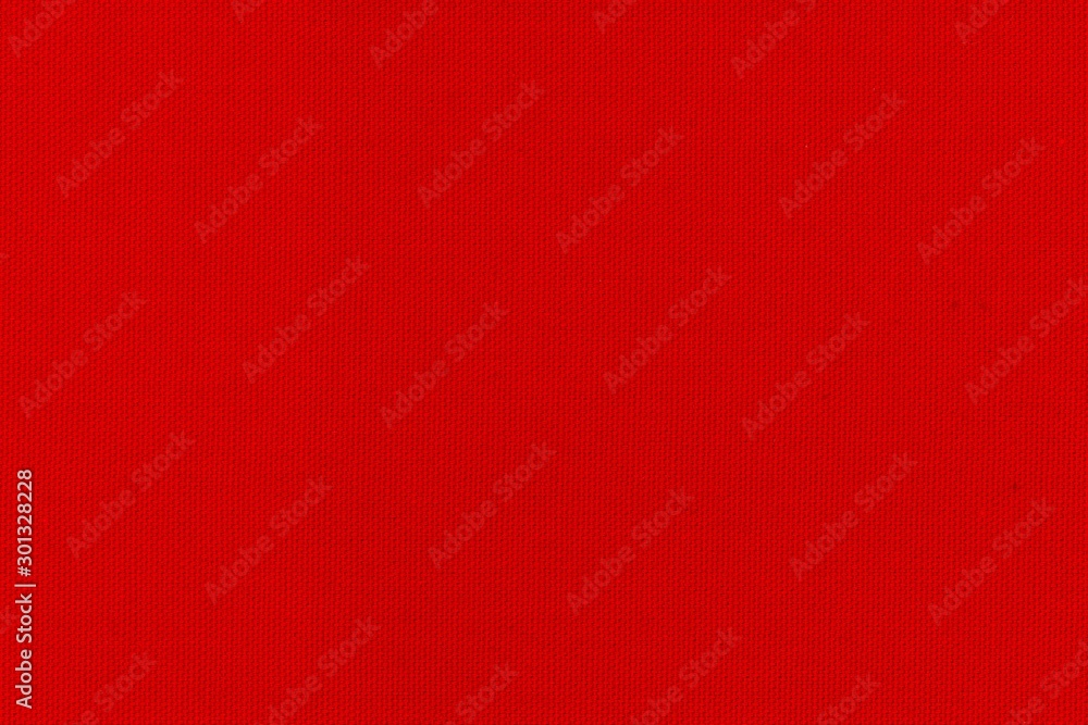 real organic red linen fabric texture background real organic red linen fabric texture background