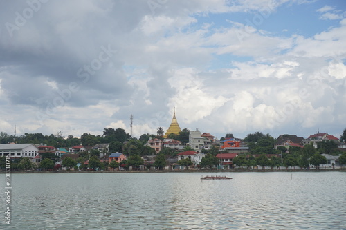 st basils cathedral of christ the saviour in moscow russia