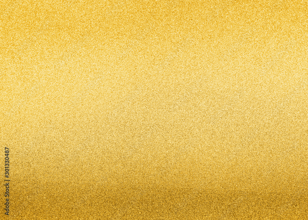 Gold foil leaf shiny wrapping paper texture background for wall paper decoration element Gold foil leaf shiny wrapping paper texture background for wall paper decoration element