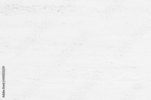 Marble limestone texture background in light white grey color