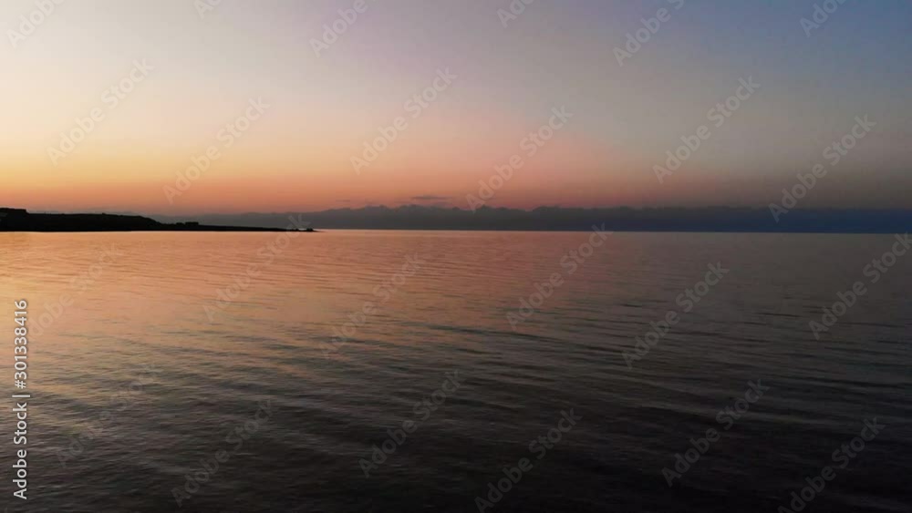 Kirghizstan sunset and canyons filmed while hiking to mountains and lakes
Filmed with a DJI MavicAir drone