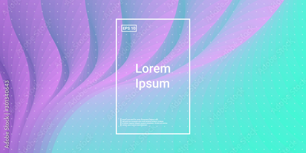 Liquid Color Shape. Liquid Color Shape.