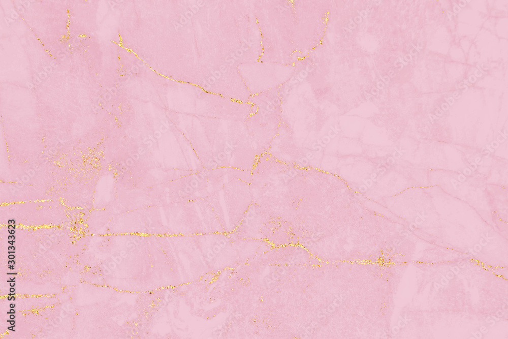 Pink gold marble texture pattern background with high resolution design for  cover book or brochure, poster, wallpaper background or realistic business.  Stock Photo | Adobe Stock