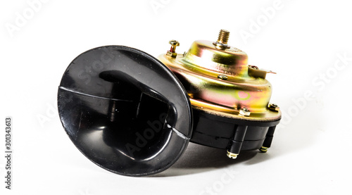 Modern Electric horn for car isare part