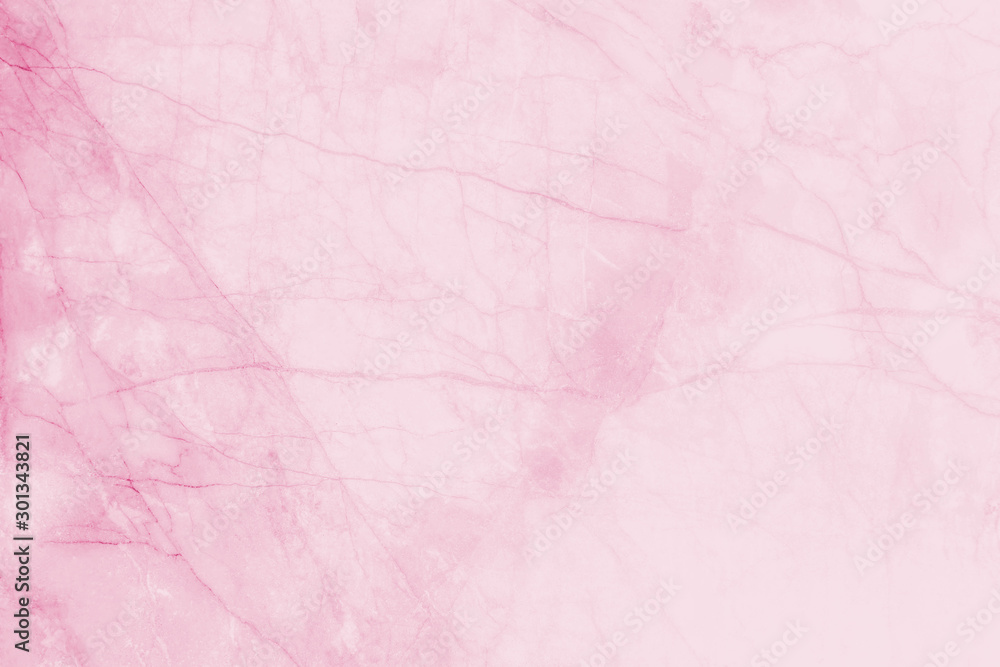 Pink marble texture pattern background with high resolution design for cover book or brochure, poster, wallpaper background or realistic business.