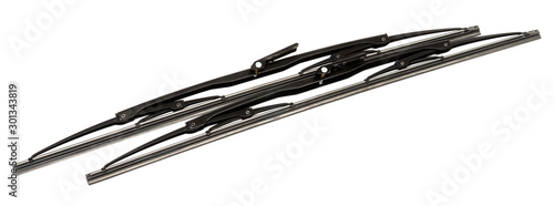 Windshield wiper blade spare part