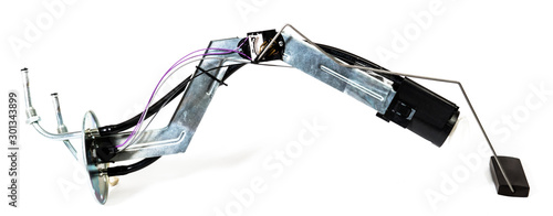 Fotografía fuel sender gauge assembly spare part