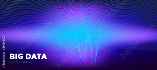 Big Data Stream. Glow Infor...