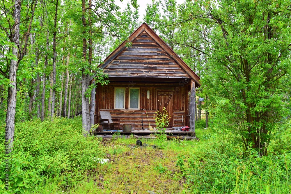 McCarthy - Alaska McCarthy - Alaska
