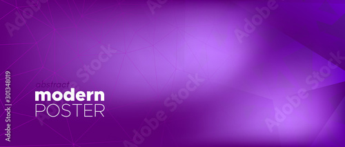 Vibrant Landing Page. Graph...
