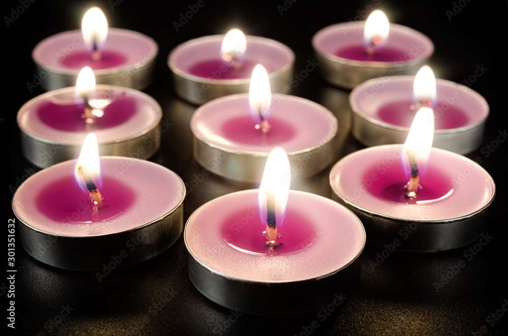Candles Candles