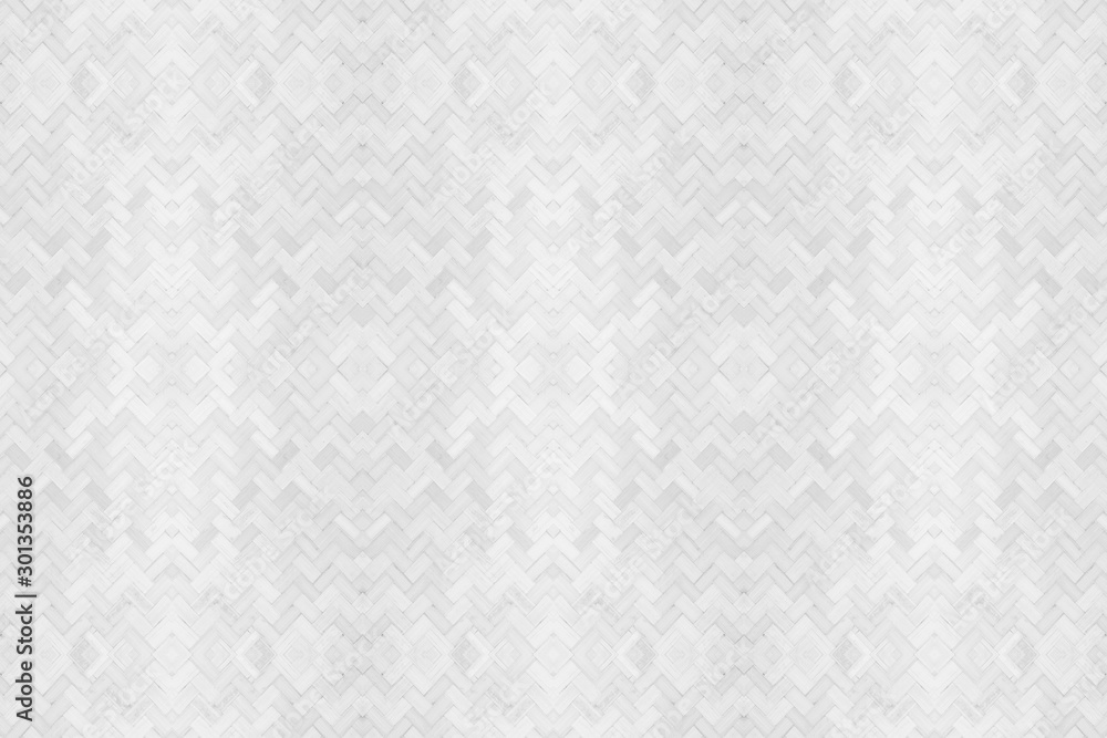 White wood bamboo texture,abstract background