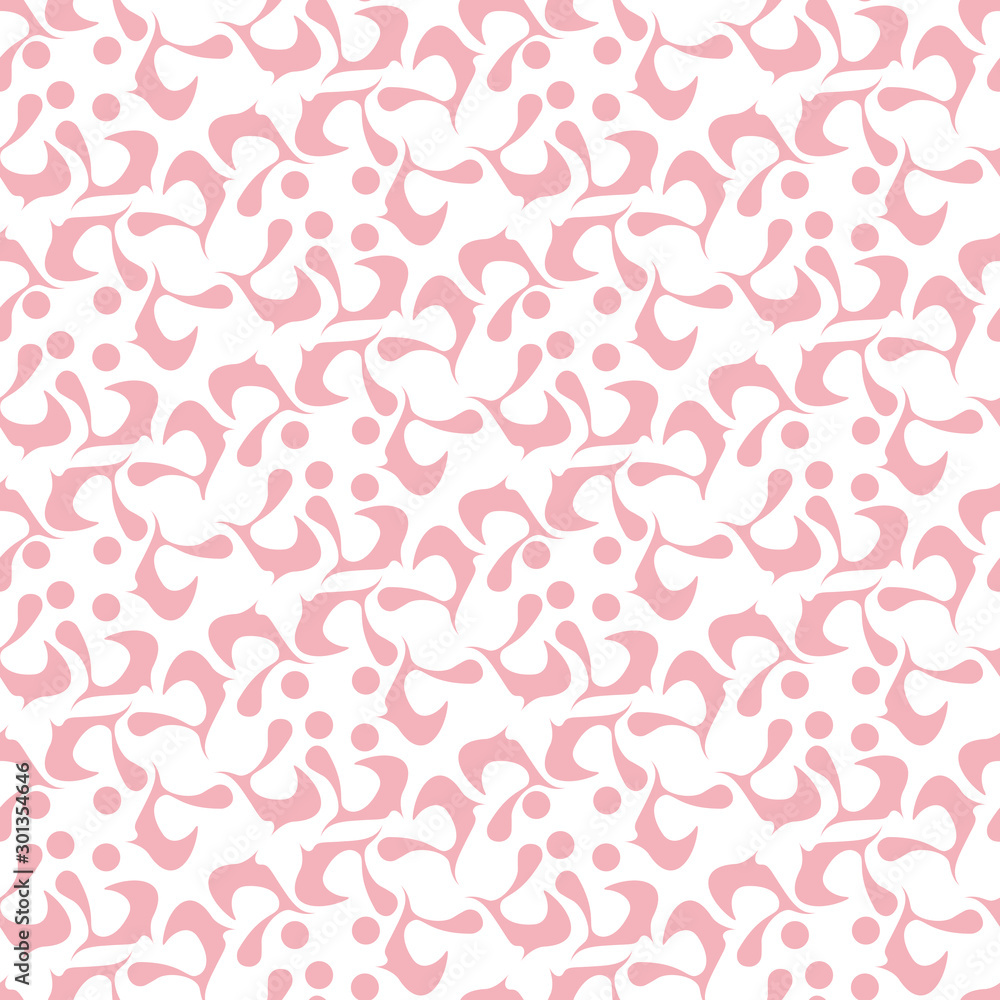 Japanese background. Seamless pattern.Vector. 和風パターン Japanese background. Seamless pattern.Vector. 和風パターン
