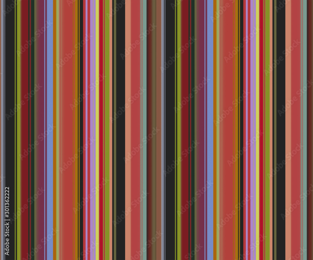 Bunte Linien Hintergrund. Bunte Linien Hintergrund.