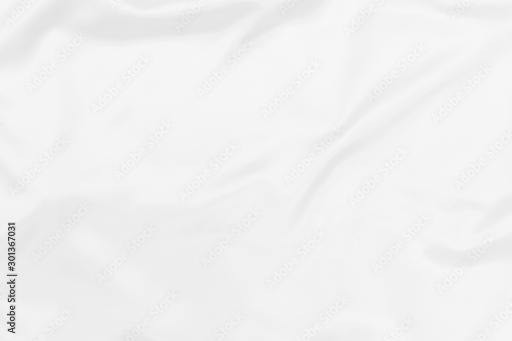 white satin fabric texture soft blur background white satin fabric texture soft blur background