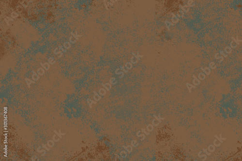  Grunge abstract background with space for text or image.