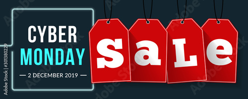 Cyber Monday Sale