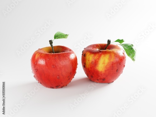 apples studio 01