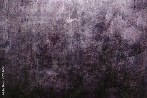  Purple colored grungy background or texture