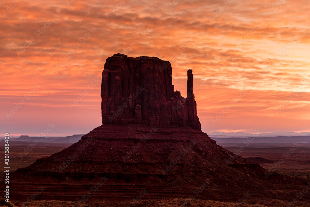 monument valley