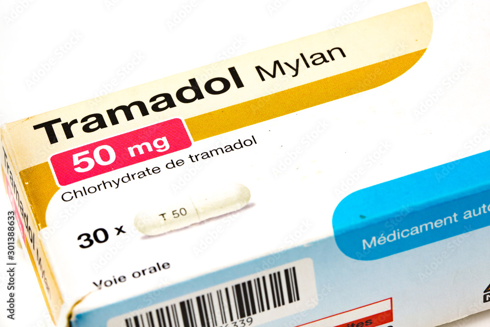 Tramadol 50mg For Sale