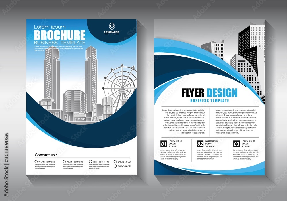 Business abstract vector template. Brochure design, cover modern layout, annual report, poster, flyer in A4 with colorful triangles, geometric shapes for tech, science, market with light background Business abstract vector template. Brochure design, cover modern layout, annual report, poster, flyer in A4 with colorful triangles, geometric shapes for tech, science, market with light background