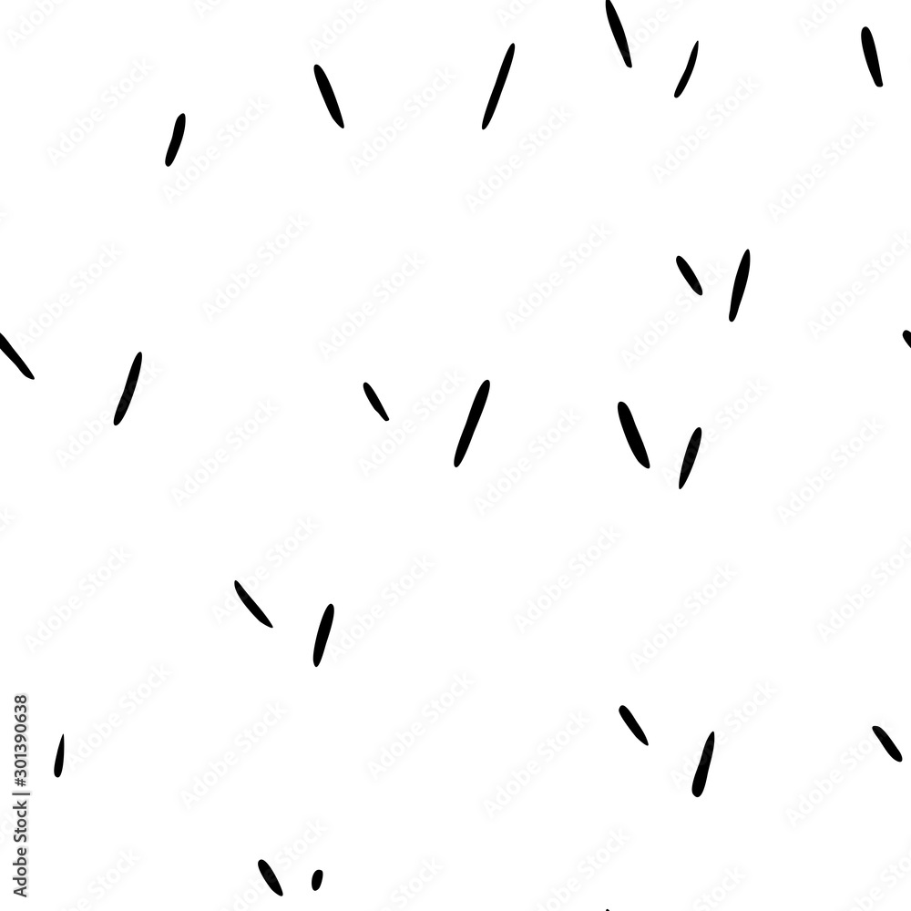 Small polka dot seamless pattern background Small polka dot seamless pattern background