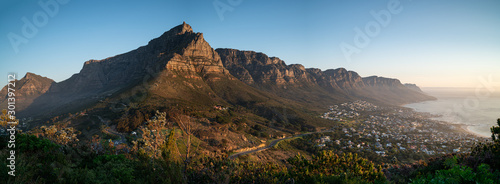 Table Mountain photo