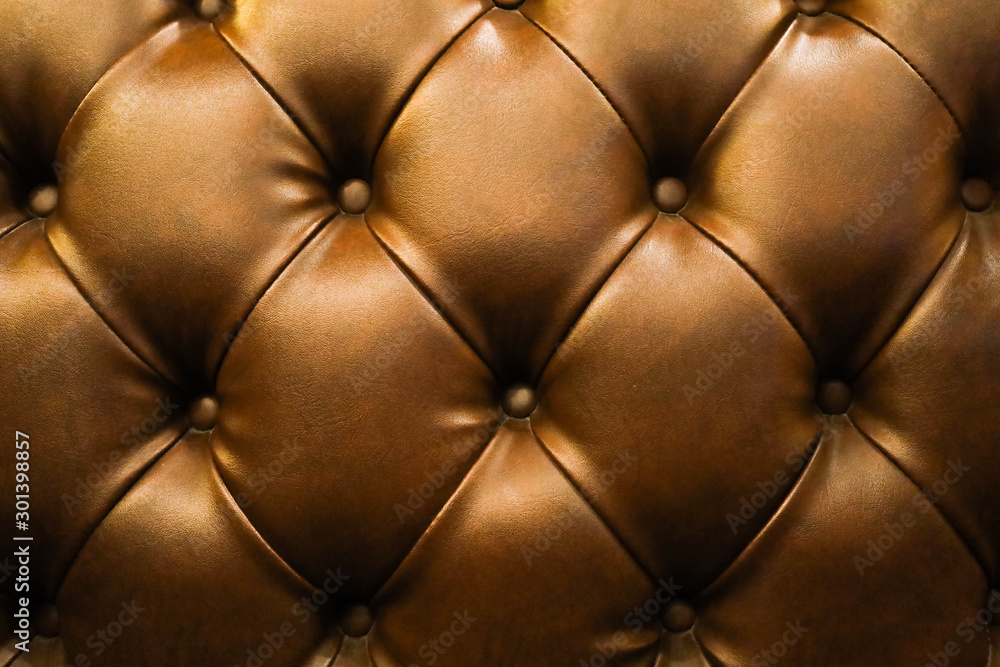 Fototapeta premium texture of leather