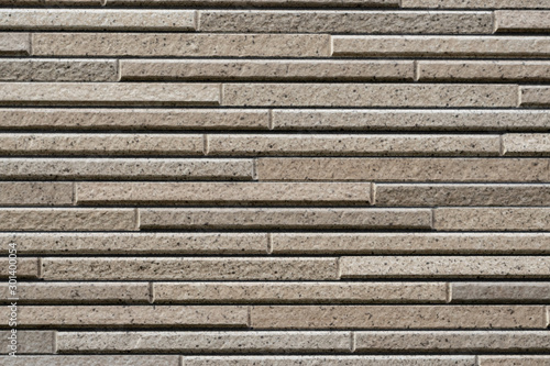 Japanese style decorative wall tiles, gray