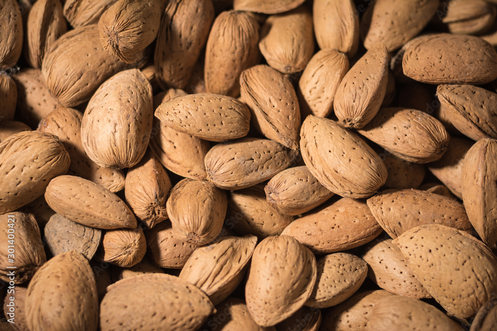 Obraz premium Almendras