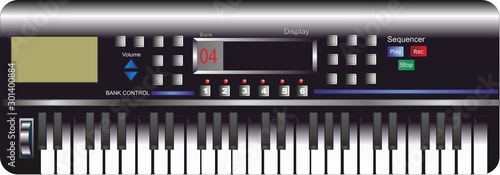Teclado