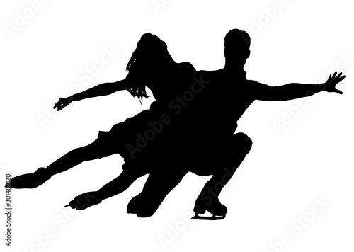 Patinage artistique