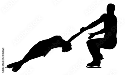 Patinage artistique