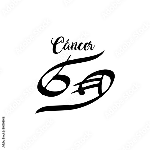 Zodiaco Cáncer