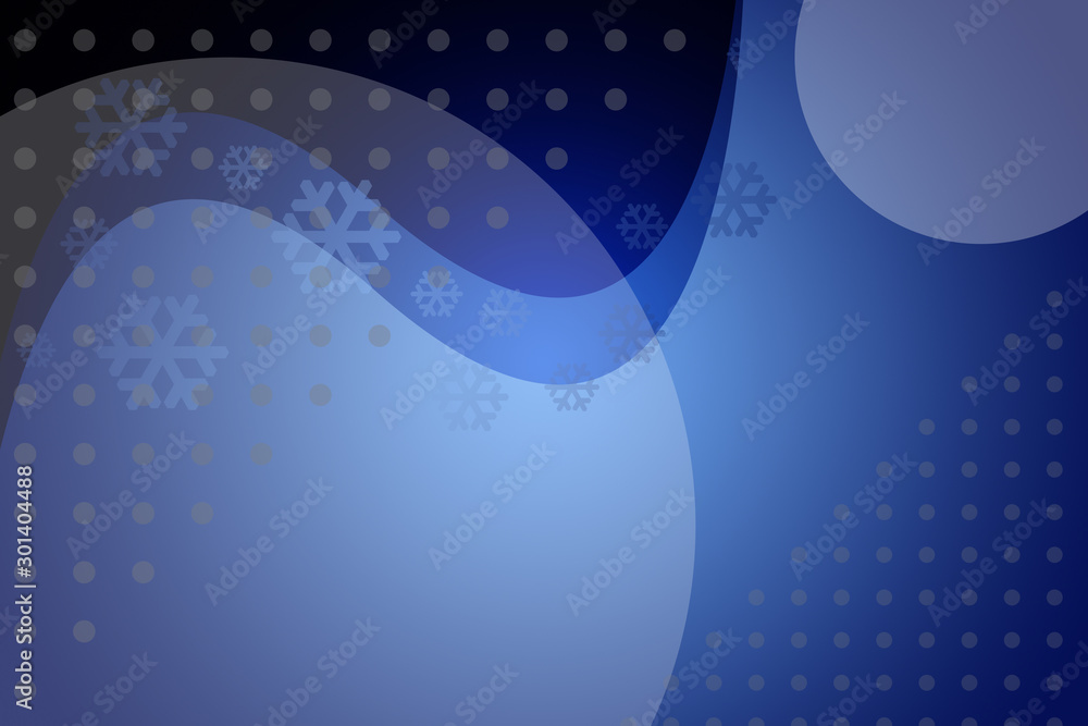 Naklejka premium space, blue, abstract, star, sky, stars, planet, night, earth, light, astronomy, illustration, moon, christmas, galaxy, winter, dark, universe, snow, design, cosmos, art, black, fantasy, holiday