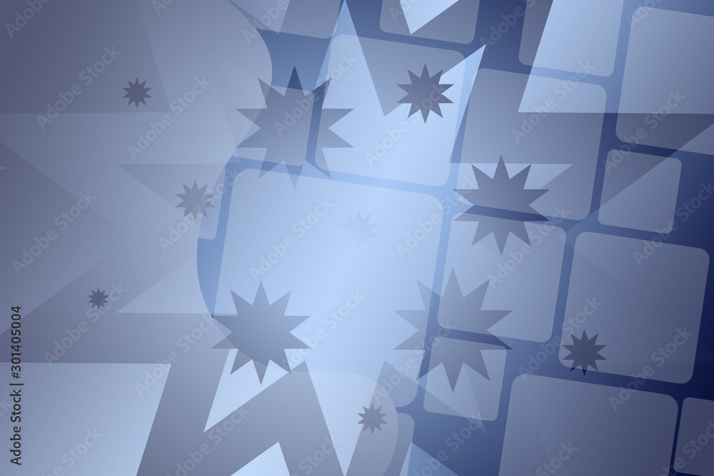 Obraz premium space, blue, abstract, star, sky, stars, planet, night, earth, light, astronomy, illustration, moon, christmas, galaxy, winter, dark, universe, snow, design, cosmos, art, black, fantasy, holiday