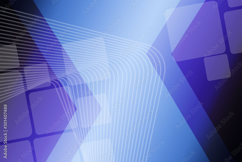Fototapeta premium abstract, blue, light, digital, technology, space, fiber, illustration, design, glow, star, 3d, optic, glowing, wallpaper, fibre, music, communication, optical, data, internet, network, sky, black, co