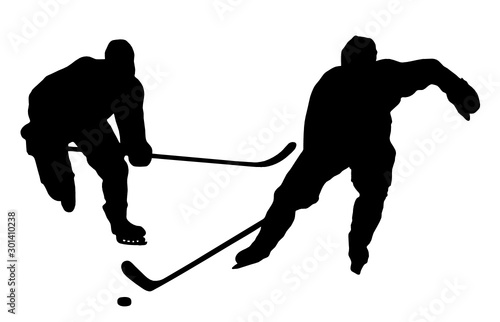 Hockey sur Glace