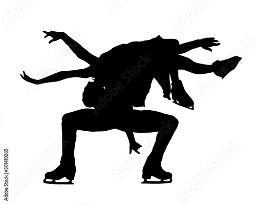 Patinage artistique