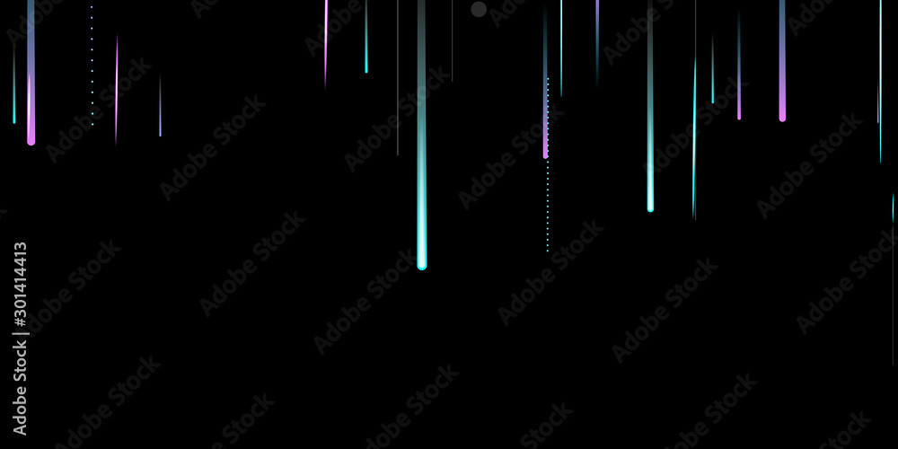 Fast Motion Neon. Glare Dynamic. Falling Glow. Fast Motion Neon. Glare Dynamic. Falling Glow.