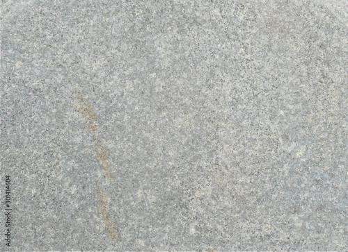 Obraz na płótnie empty untreated concrete tabletop textured background in gray colors with brown rust spots, close up horizontal stock vector illustration clip art w salonie